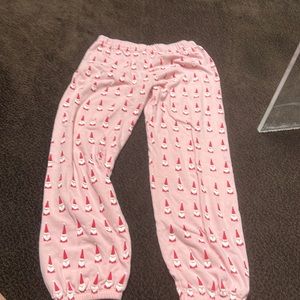 Wild fox sweats! Size L! Super comfortable